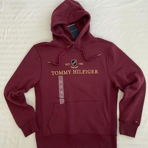 Tommy Hilfiger Limited Collection Icon Hoodie